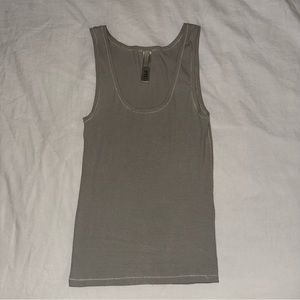 Skims soft lounge tank